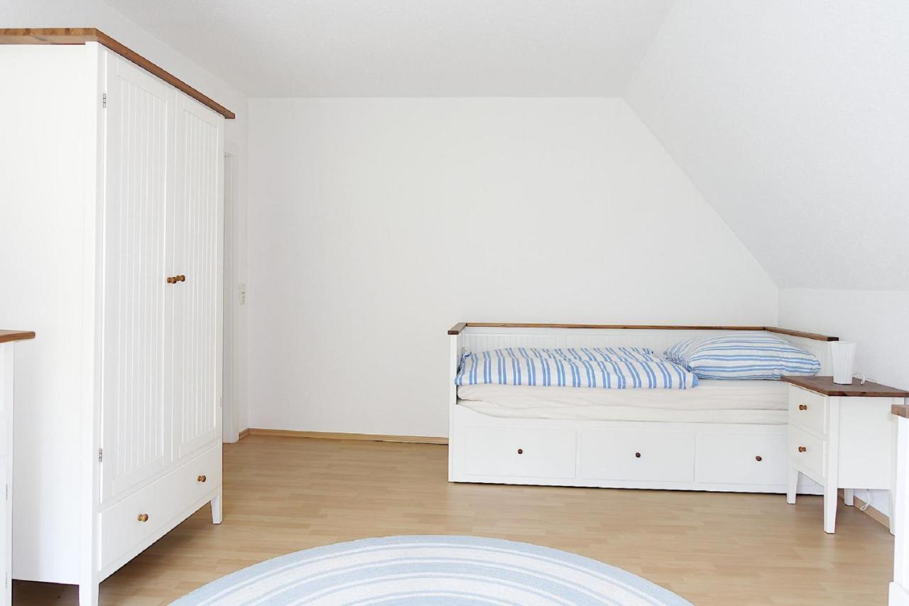 Haus Donnerberg Rehefeld Apartment Altenberg Bagian luar foto