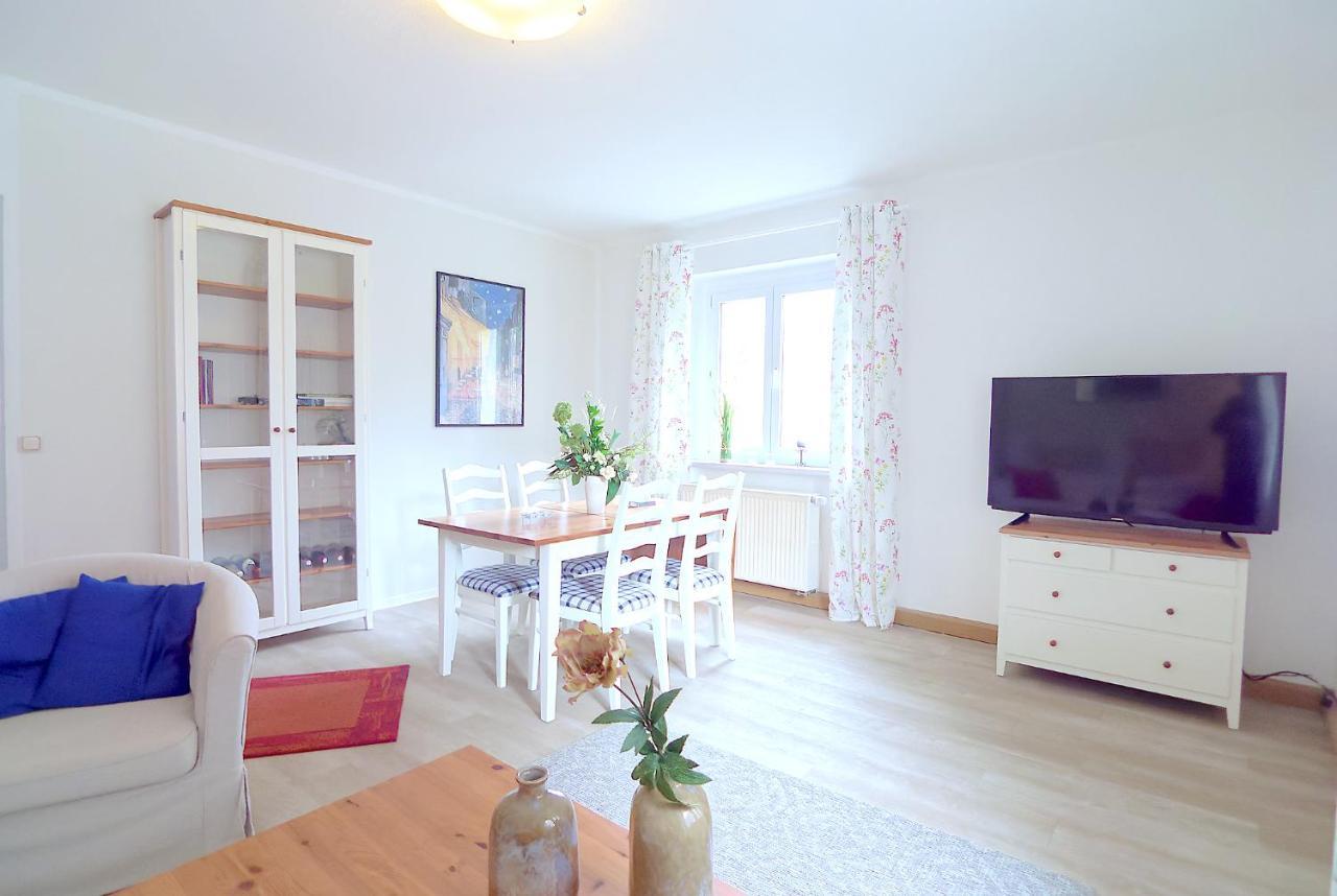 Haus Donnerberg Rehefeld Apartment Altenberg Bagian luar foto