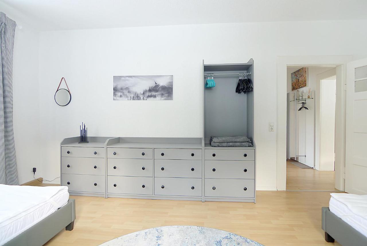 Haus Donnerberg Rehefeld Apartment Altenberg Bagian luar foto
