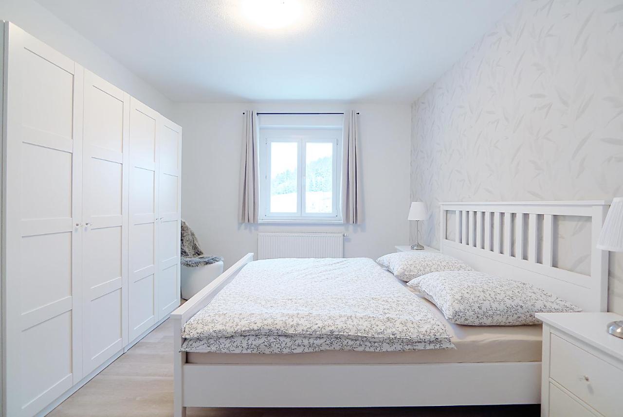 Haus Donnerberg Rehefeld Apartment Altenberg Bagian luar foto