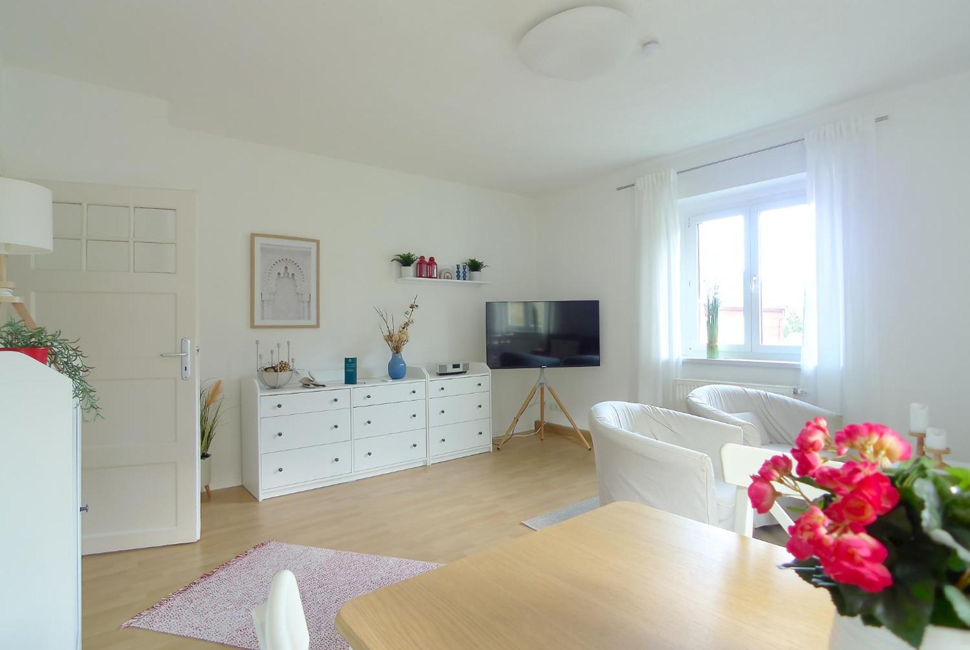 Haus Donnerberg Rehefeld Apartment Altenberg Bagian luar foto