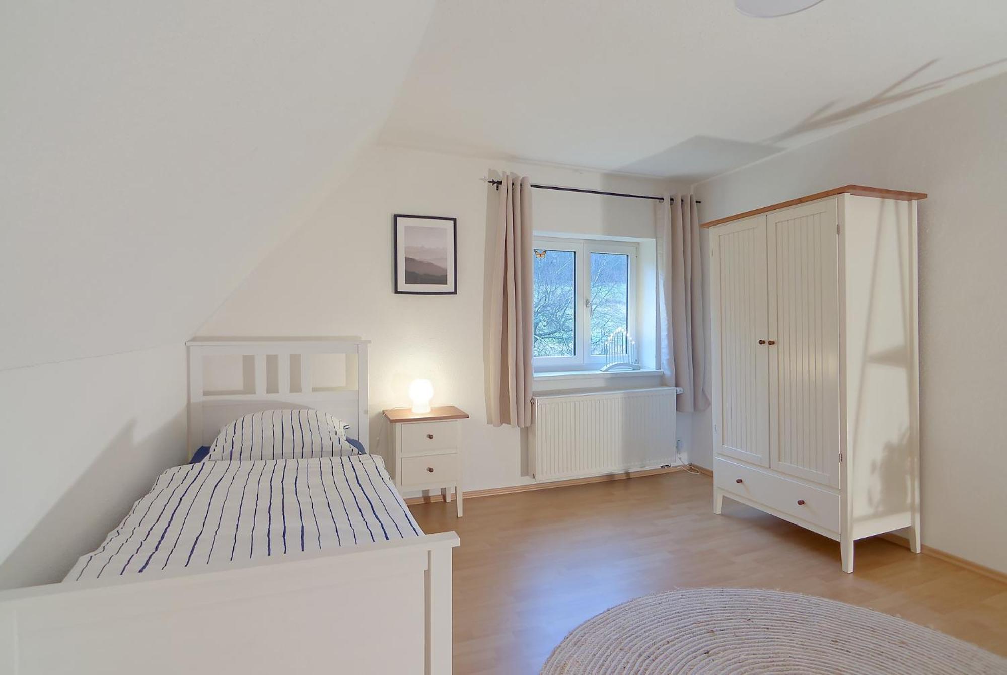 Haus Donnerberg Rehefeld Apartment Altenberg Bagian luar foto