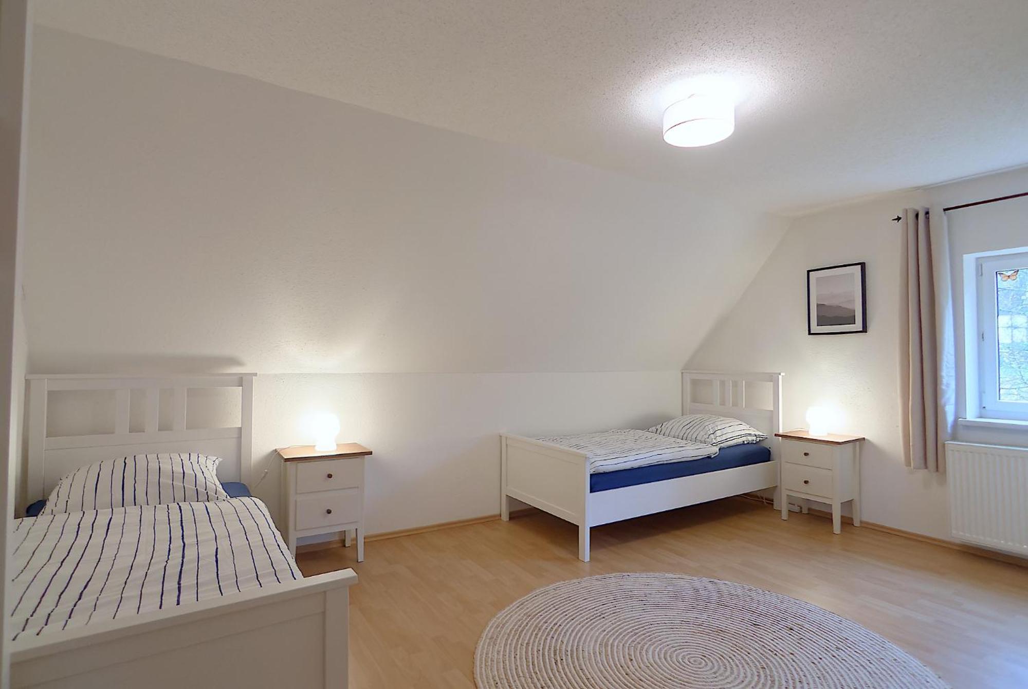 Haus Donnerberg Rehefeld Apartment Altenberg Bagian luar foto