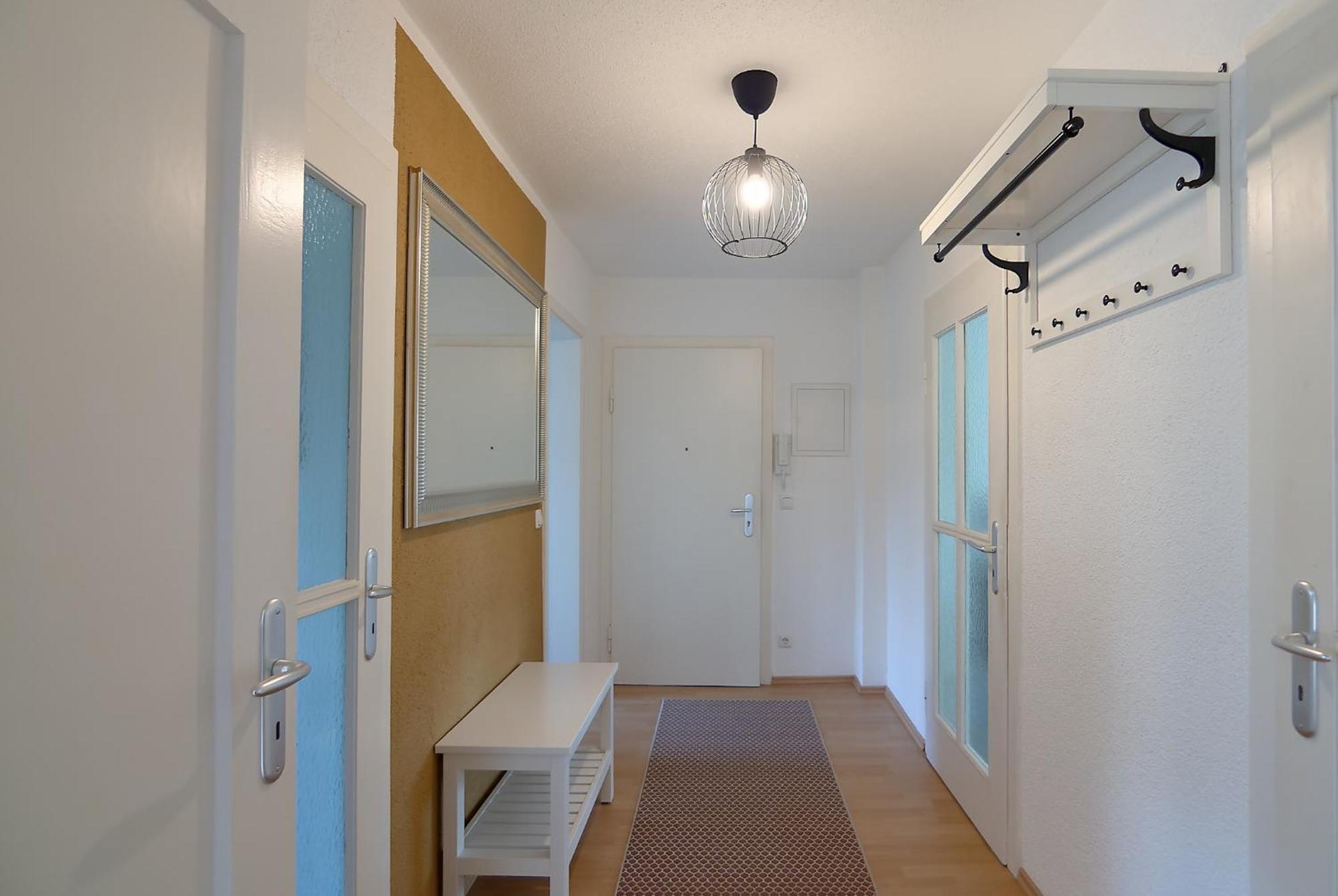 Haus Donnerberg Rehefeld Apartment Altenberg Bagian luar foto